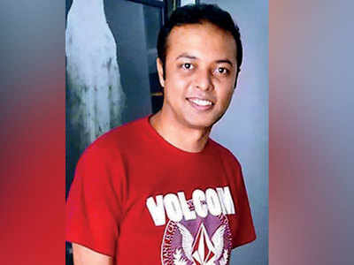 After #MeToo allegations, Anirban Blah moves to Bangalore, undergoes therapy