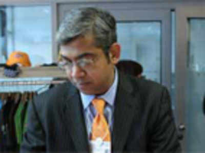 Ex- Infosys Americas head Ashok Vemuri appointed as CEO of iGate