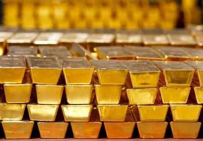 Man held with gold worth Rs 18 lakh at airport