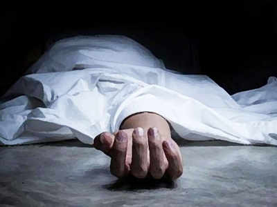 Fearing he has corona, 60-yr-old jumps to death in Hyderabad
