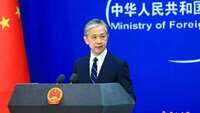 China claims troops 'disengaged on most locations along LAC' 