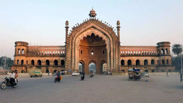 Crowning Glory: Lucknow’s Capital March Turns 250