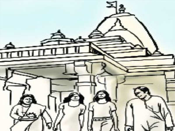 Rs 10-crore renovation works taken up at Malleswara temple