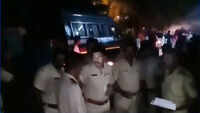 Six-year-old killed in accident, mob lynches truck driver in Maharashtra’s Sangli 