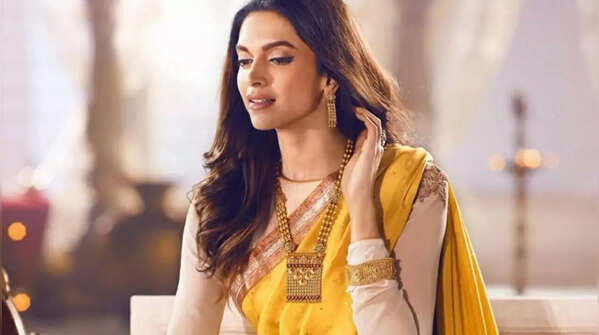 Deepika Padukone