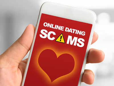 Man loses Rs 15 lakh to dating service fraud