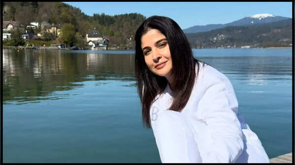 Maheep Kapoor