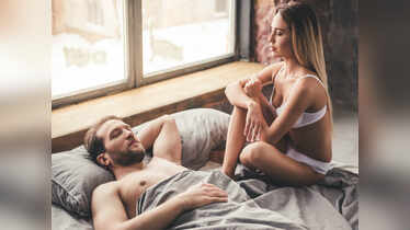 5 reasons why she doesn't want to have sex