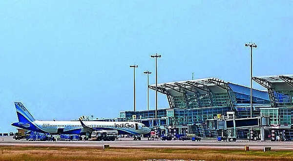 Mangaluru to get new airport hotel under Adani–IHG pact