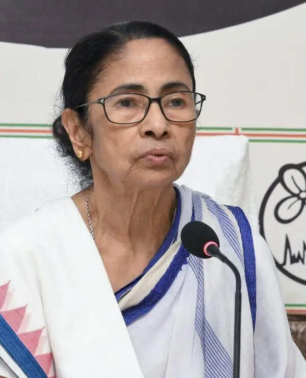 TMC to protest eviction, meet at ex-CM’s house sees MLAs’ ‘question party inaction’