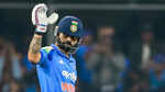 Virat Kohli likely to miss Afghanistan ODIs; suspense continues over Rohit Sharma