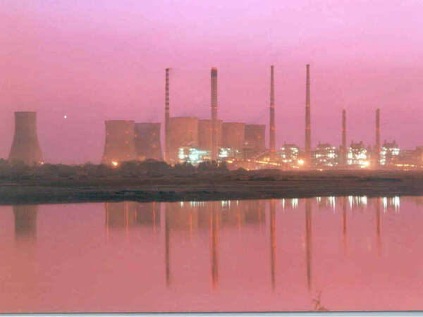 Coal shortage hits production at Vijaywada thermal power plant