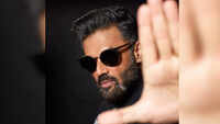 Suniel Shetty: No intention to join politics 