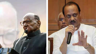 NCP vs NCP Disqualification Live Updates: Decision of Ajit Pawar faction constituted 'will of NCP political party': Maha speaker Narwekar