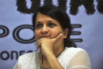 It took seven months to file first FIR against Bhujbal: Former AAP member Anjali Damania