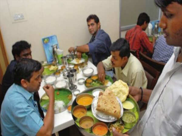 Licence to violate: 60% food biz have no permit