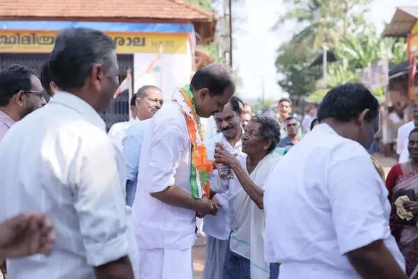Chamakkala rejects Ganesh Kumar’s allegation of UDF-BJP understanding