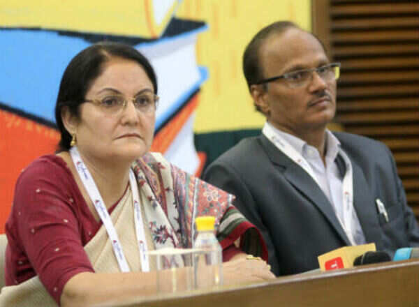 Discussion about the role of private universities in India