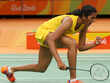 Rio: Sindhu creates history, Aditi on course