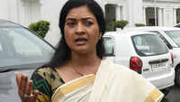 AAP MLA Alka Lamba resigns from party, may join Congress 