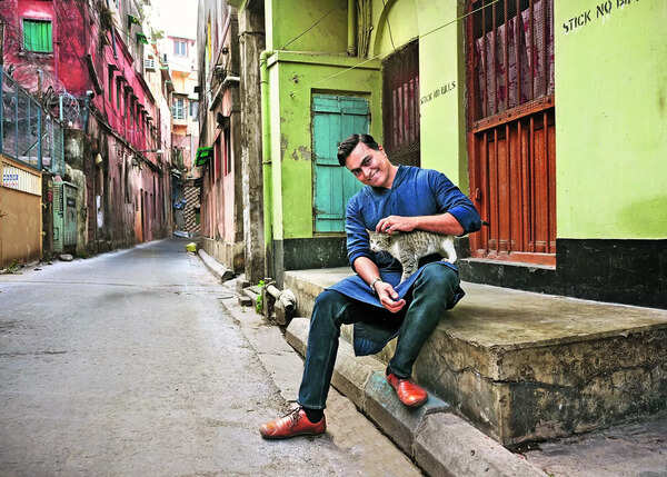Kolkata’s heritage is its biggest asset: Iftekhar Ahsan