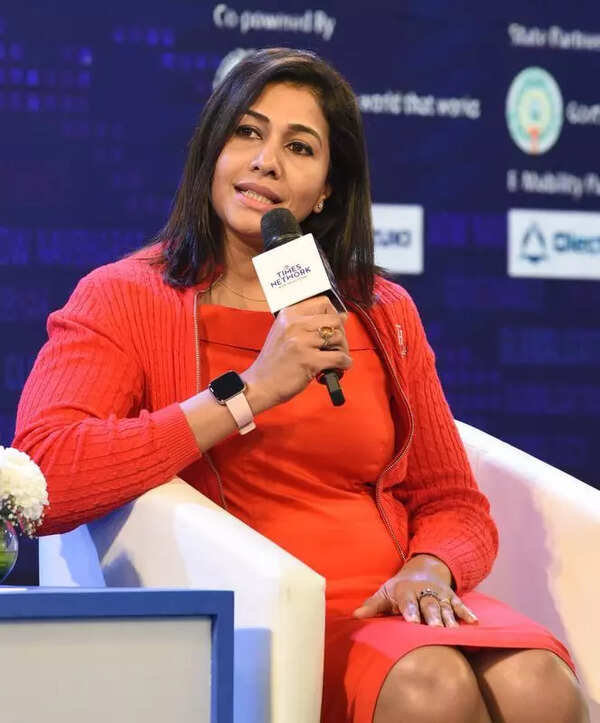 130cr for Messi, little for Kerala athletes: Anju flags gaps in state’s sports funding