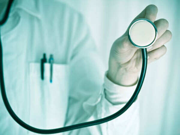 For Indian doctors, it's written in the genes not stars