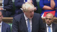 UK's New PM urges EU rethink on Brexit deal 