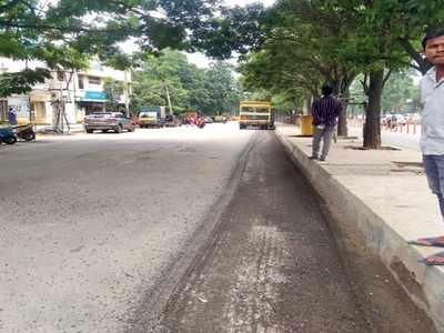 Cycling gets a push: Cycle tracks on ORR, East Bengaluru are coming up at Rs 52 cr