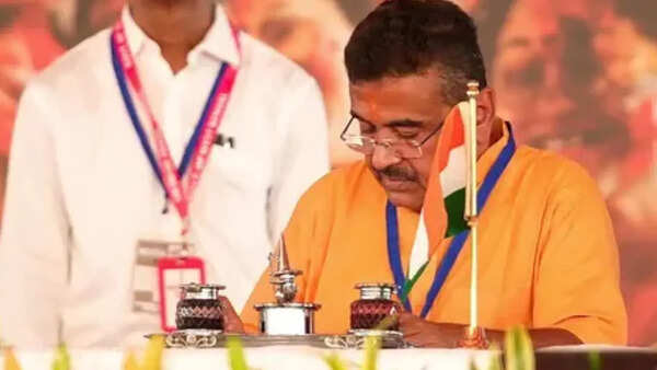 What’s on Suvendu Adhikari govt’s agenda today: Ayushman Bharat, border fencing and bureaucratic overhaul