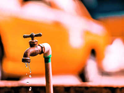 Bengaluru needs better water management