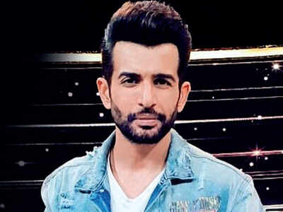 Jay Bhanushali back as host of kiddy reality show