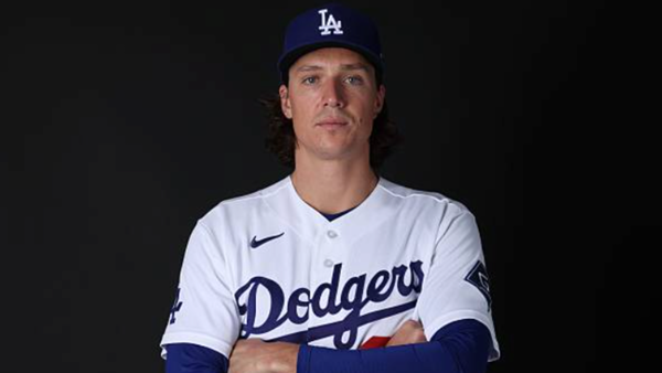 Tyler Glasnow net worth in 2026: Breaking down MLB salary details, contract value, and career income