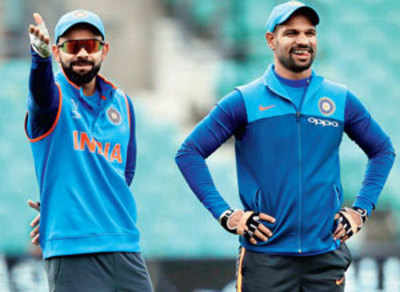 Champions Trophy 2017: Indian team excited but no way complacent