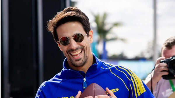 Lucas Di Grassi scores first points in Monaco, will analyse what went right