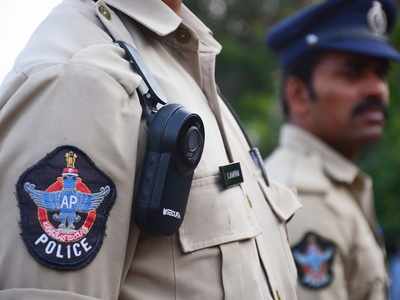 Andhra Pradesh police to get weekly-off from tomorrow