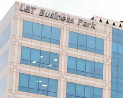 Stop-work notice issued to L&T’s Powai project