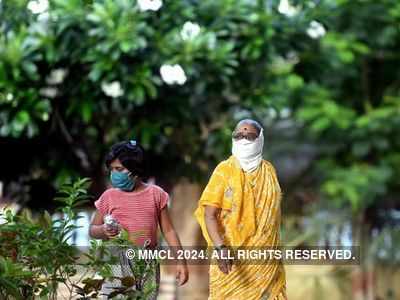 COVID-19 Tracker: Ulhasnagar witnesses major drop; Badlapur, Ambernath numbers continue growing