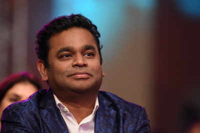 AR Rahman Wembley concert controversy: Some fans walk out of Netru Indru Nalai concert for 'not singing enough Hindi songs'