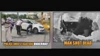 33-year-old man shot dead in east Delhi's Madhu Vihar 