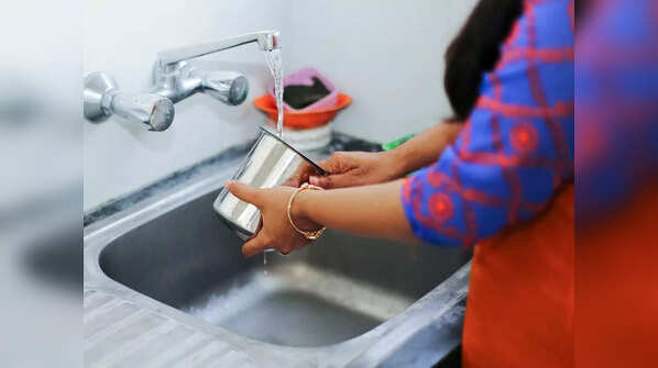 Natural cleaner