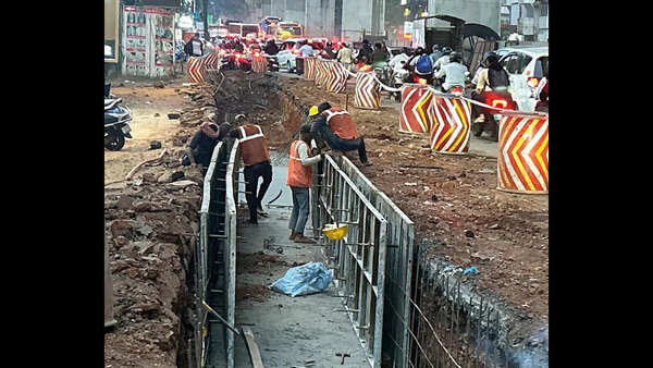 Porvorim road closure extended till June 16