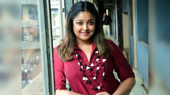 Tanushree Dutta to return to the US next month