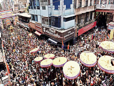 Pilgrimage offer costs man Rs 16K