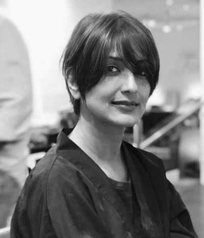 Sonali Bendre on battling cancer: I am taking this one day at a time