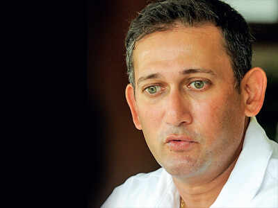 Ajit Agarkar to Dilip Vengsarkar: We know the responsibility