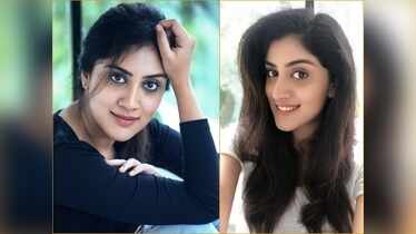 Happy Birthday Dhanya Balakrishna: The supporting actress worked ...