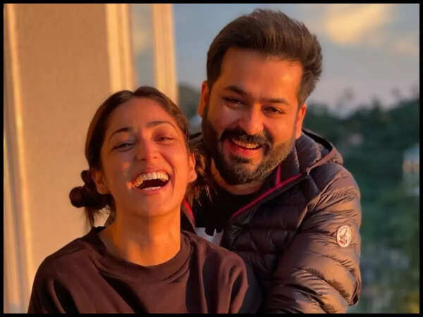Exclusive! Here's what Yami Gautam has to say about reuniting with husband Aditya Dhar after 'Uri: The Surgical Strike'
