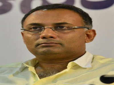 Winnability only factor that matters: KPCC president Dinesh Gundurao