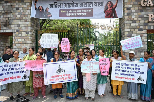Circulating minor’s videos violates JJ Act, say activists protesting Champawat case